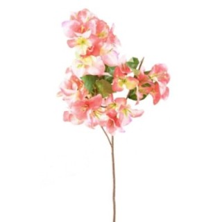 Künstliche Bougainvillea, pink, ca. 68cm hoch