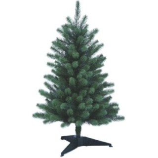 Spritzguss Blautanne, ca. 85cm