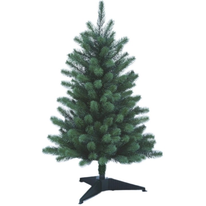 Spritzguss Blautanne, ca. 85cm