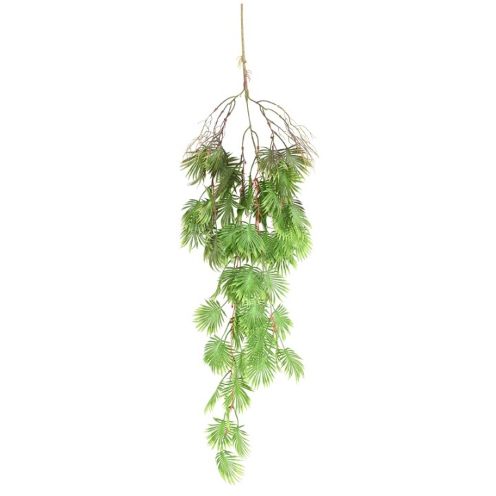 Künstliche Monstera Hängepflanze, ca. 110cm