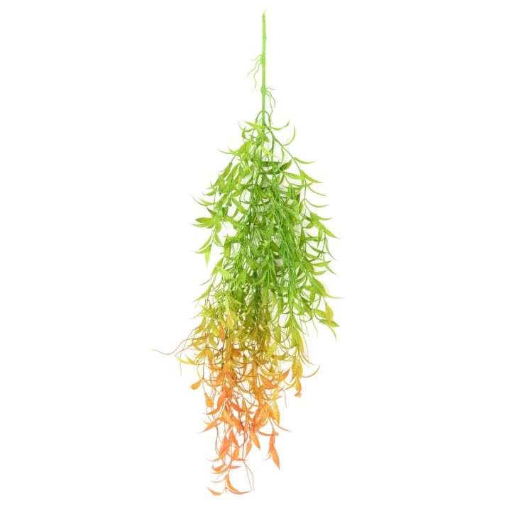 Künstliche Hängepflanze Salix, ca. 90cm