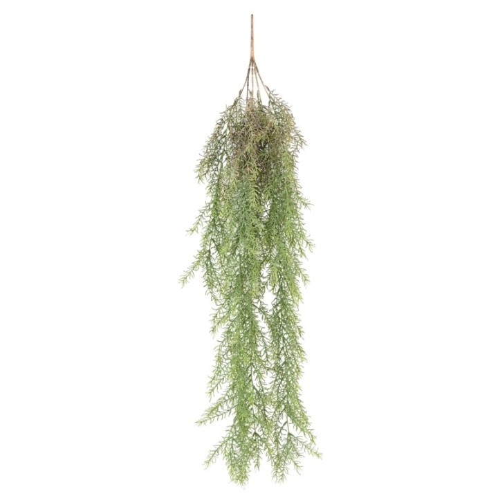 Künstliche Rhipsalis Hängepflanze, ca. 101cm