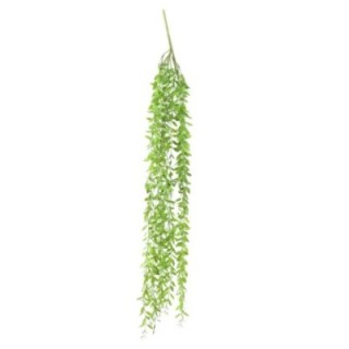 Künstliche Eukalyptus Mini-Hängender Busch, ca. 105cm