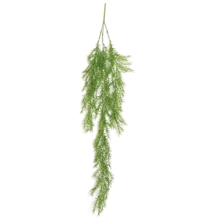 Künstliche Rhipsalis Mini-Hängender Busch, ca. 105cm
