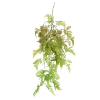Künstliche Farn-Spray, ca. 100cm