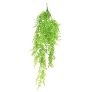 Künstliche Hängepflanze Farn (Boston), ca. 80cm