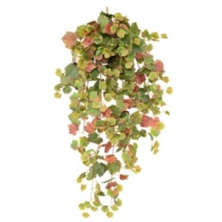 Künstlicher Hängender Busch Weinranke, ca. 120cm