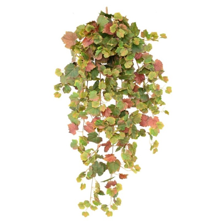 Künstlicher Hängender Busch Weinranke, ca. 120cm