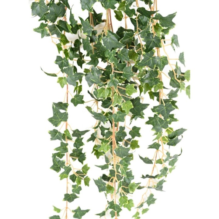 Künstliche Efeu Hängepflanze, ca. 110cm