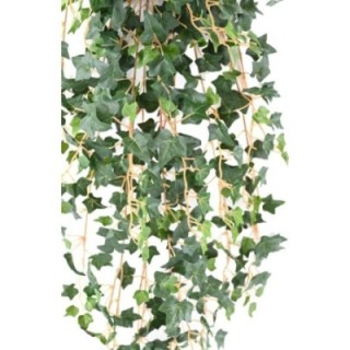 Künstliche Efeu Hängepflanze, ca. 110cm