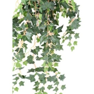 Künstliche Efeu Hängepflanze, ca. 70cm