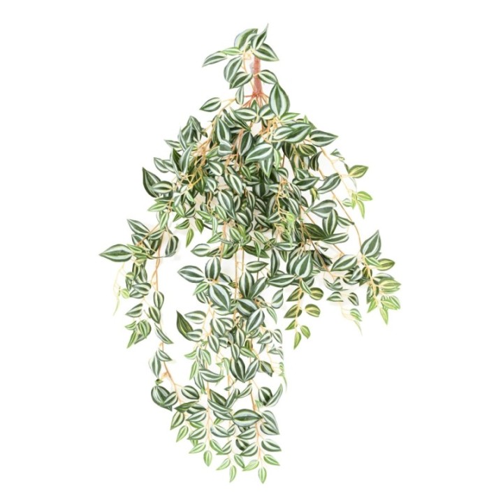 Künstliche Tradescantia, ca. 70cm