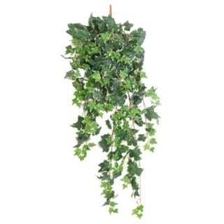 Künstliche Efeu Hängepflanze, ca. 125cm