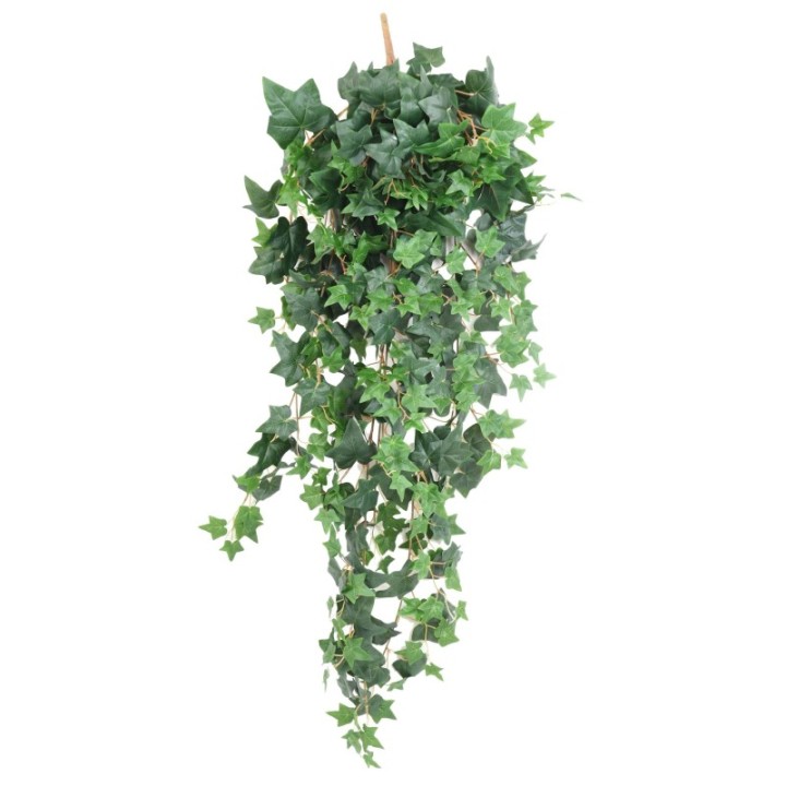 Künstliche Efeu Hängepflanze, ca. 130cm