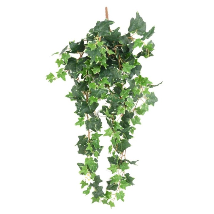 Künstliche Efeu Hängepflanze, ca. 90cm