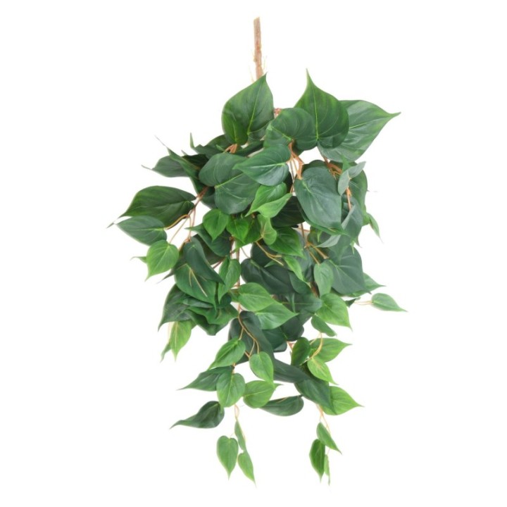 Künstliche Hängepflanze Pothos, ca. 95cm