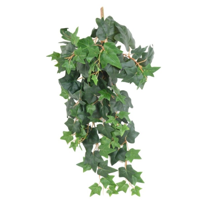 Künstliche Efeu Hängepflanze, ca. 65cm