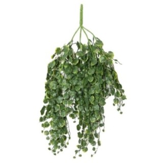 Künstliche Campanula Hängepflanze ca. 57cm