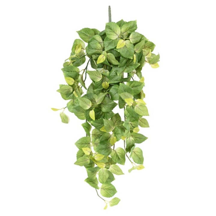 Künstliche Hängepflanze Coleus, ca. 96cm