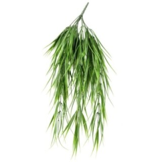 Künstliche Bambusfall, ca. 70cm