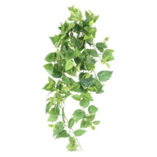 Künstliche Hängepflanze Pothos, ca. 75cm