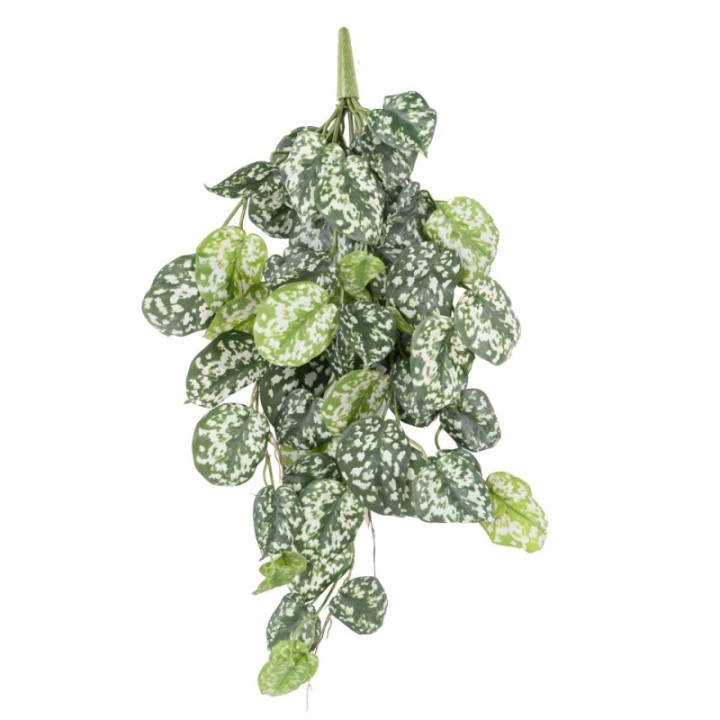 Künstliche Scindapsus Hängepflanze, ca. 75cm