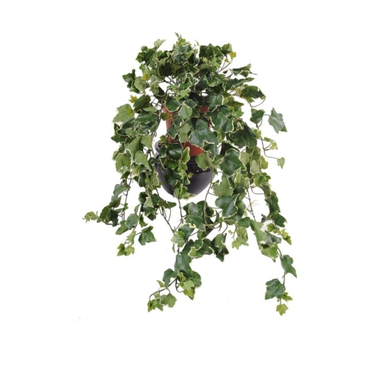 Künstliche Efeu Hängepflanze, ca. 75cm