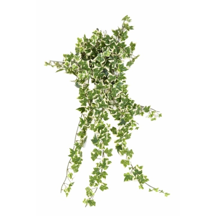 Künstliche Efeu Hängepflanze, ca. 60cm