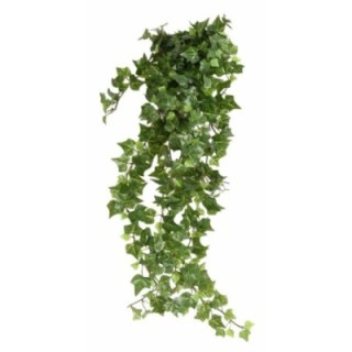 Künstliche Efeu Hängepflanze, ca. 60cm