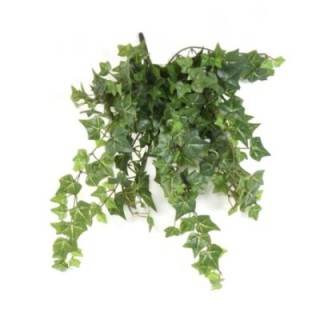 Künstliche Efeu Hängepflanze, ca. 35cm