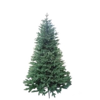 Künstliche Fraser-Tanne PE/PVC, ca. 170cm