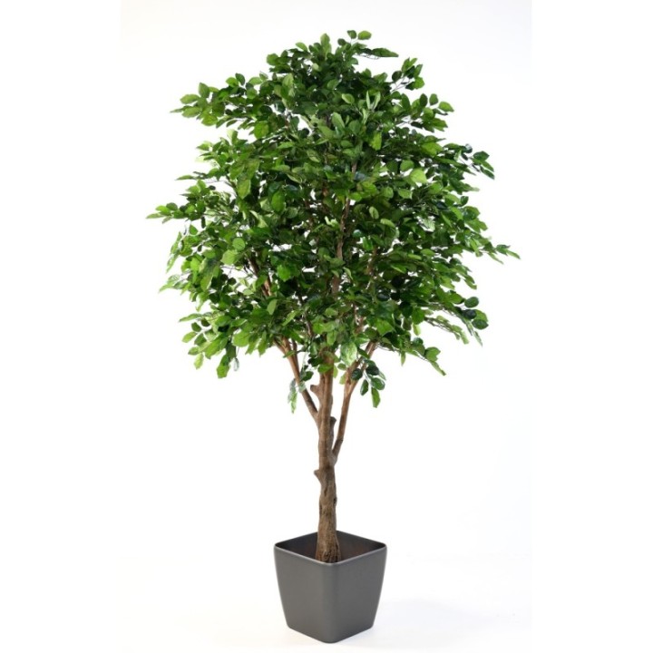 Künstliche Buche, ca. 280cm hoch, grün