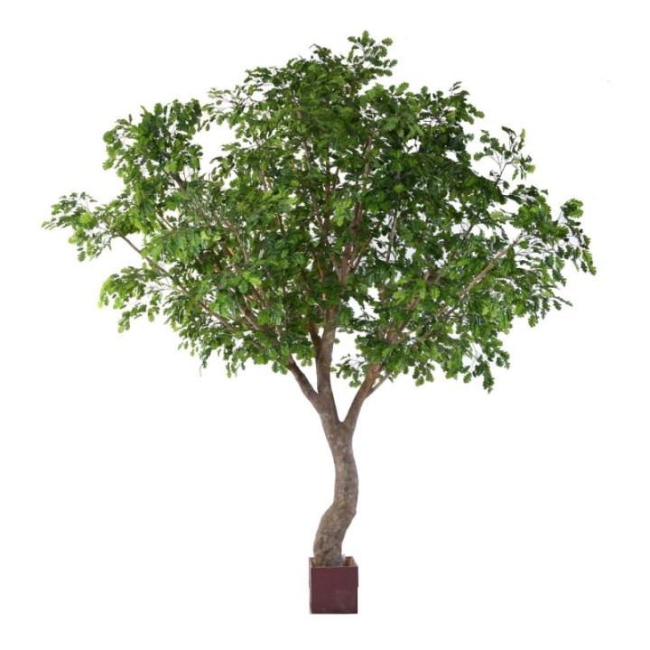 Künstliche Eiche, ca. 360cm - Premium