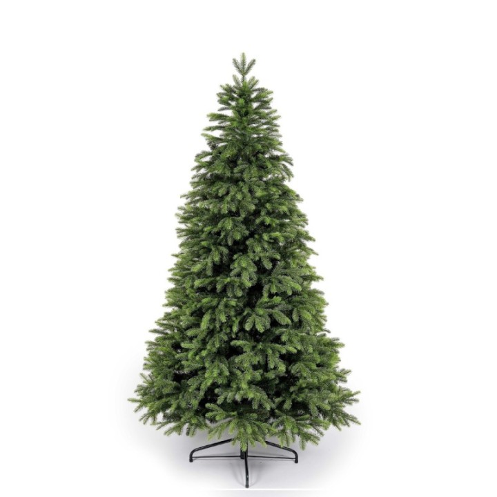 Nevada Premium-Kiefer PE/PVC, ca. 170cm