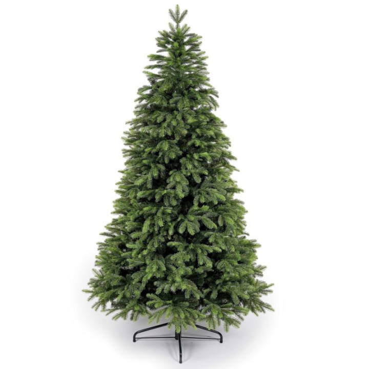 Nevada Premium-Kiefer PE/PVC, ca. 240cm