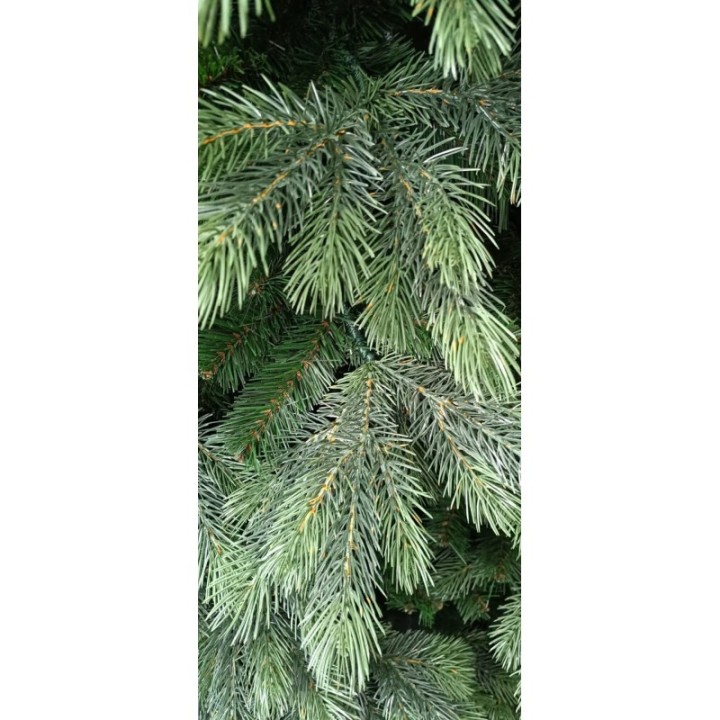 Künstliche Kanadische Kiefer PE/PVC, ca. 170cm