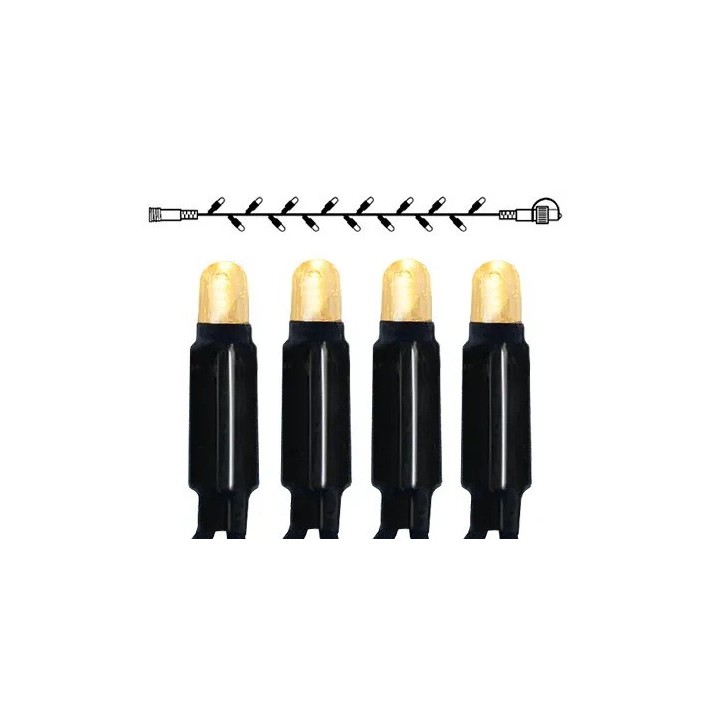 LED Premium Spritzguss Nordmanntanne, ca. 180cm