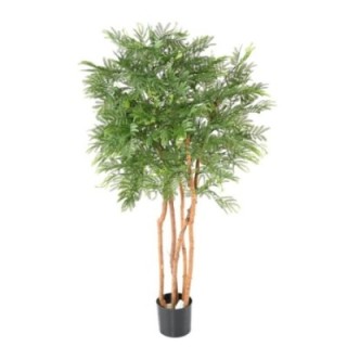 Künstlicher Tamarindenbaum, ca 150cm - UV-Beständig, grün