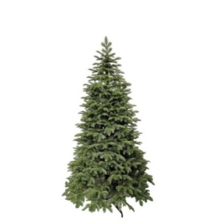 Künstliche Große Küstentanne PE/PVC, ca. 150cm