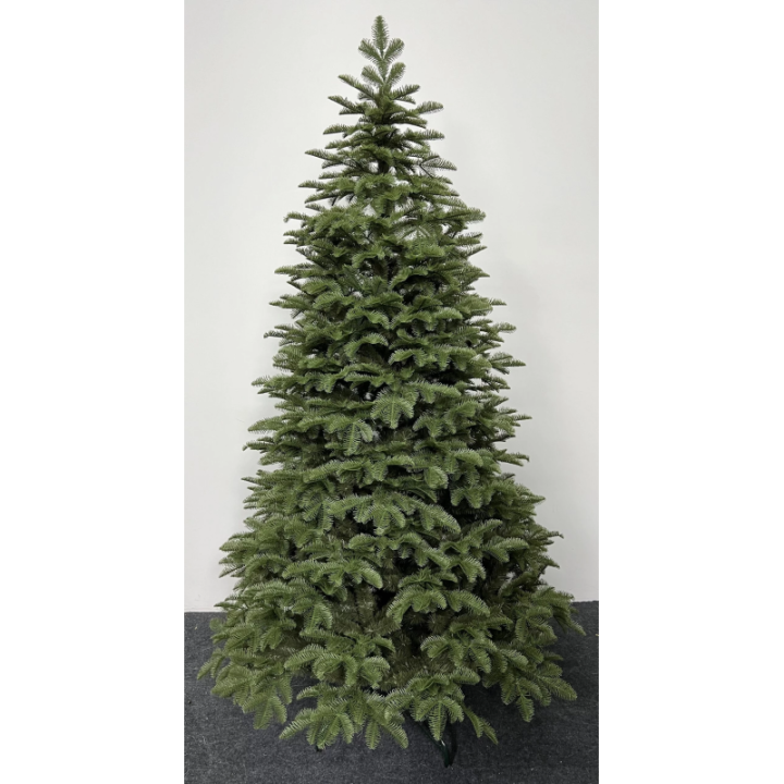 Künstliche Große Küstentanne PE/PVC, ca. 150cm