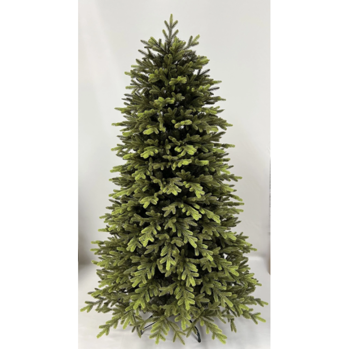 Künstliche Douglasie PE/PVC, ca. 240cm