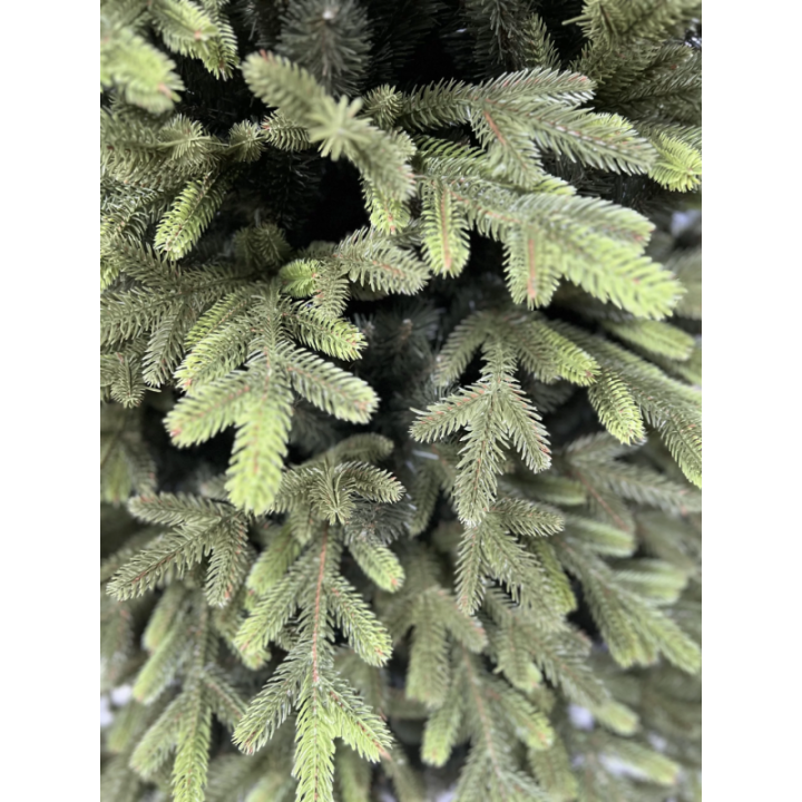 Künstliche Douglasie PE/PVC, ca. 240cm