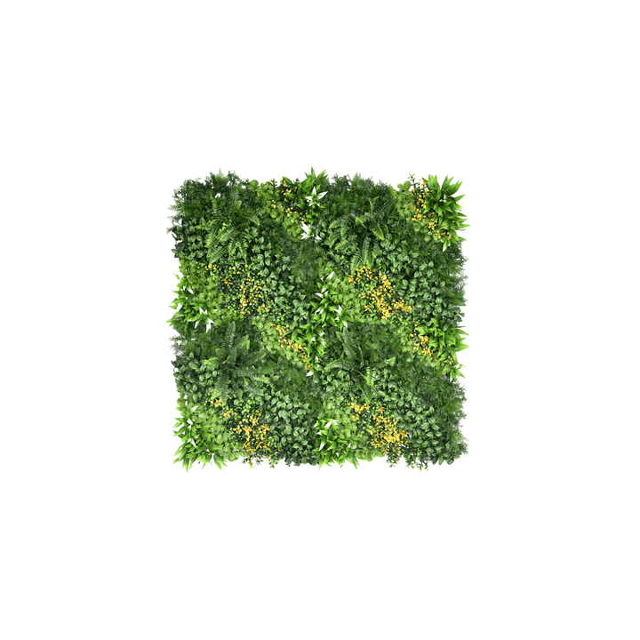 Kunsthecken-Paneel | Limerence 100x100 cm UV