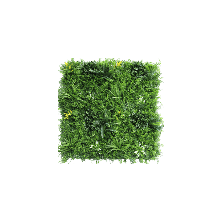 Kunsthecken-Paneel | Moment 100x100 cm UV