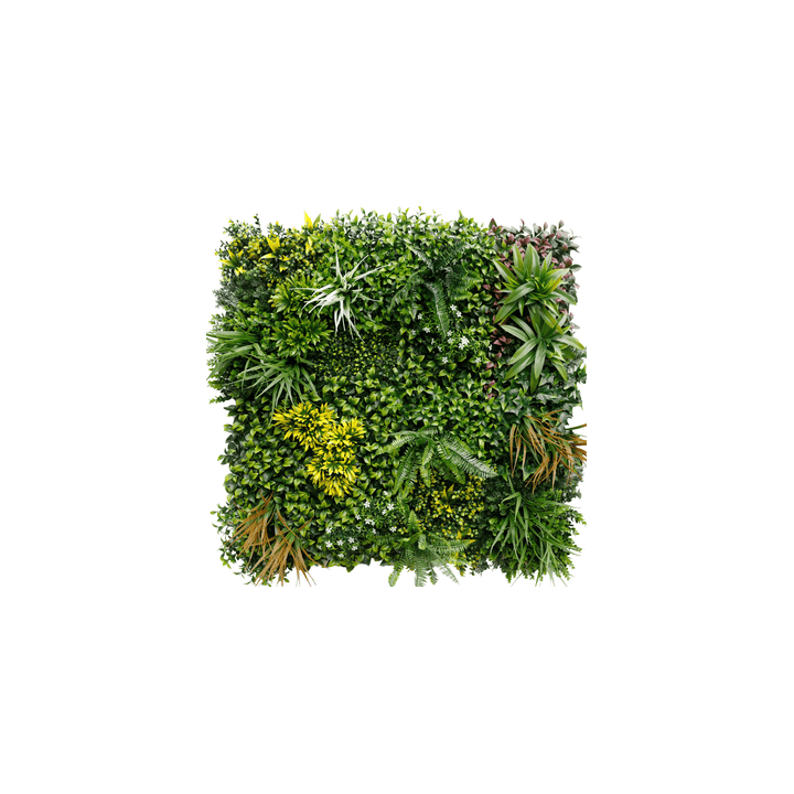 Kunsthecken-Paneel | Eternity 100x100 cm UV