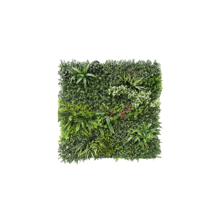 Kunsthecken-Paneel | Prestiage 100x100 cm UV