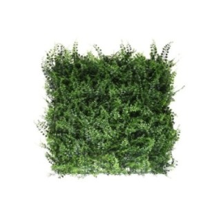 Kunsthecken-Paneel | Tess Varens - 100x100cm