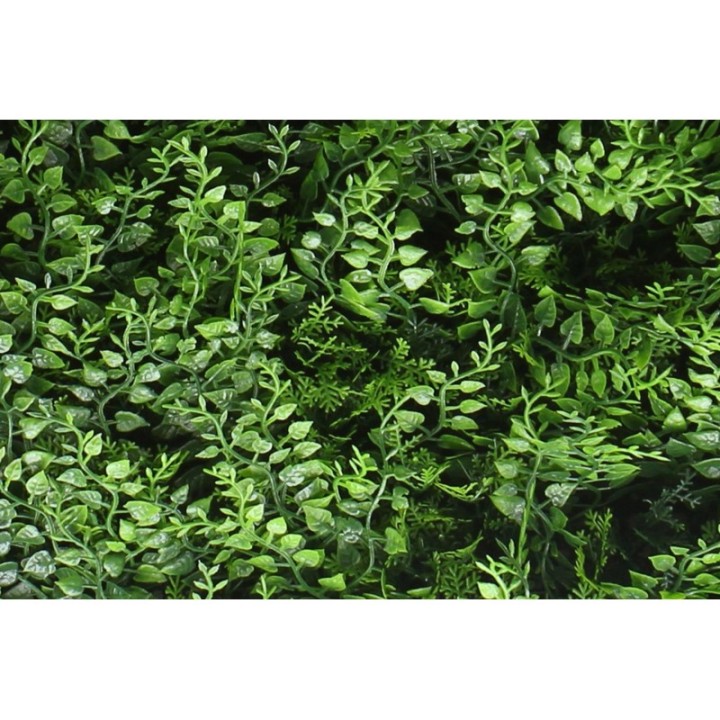 Kunsthecken-Paneel | Tess Varens - 100x100cm