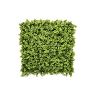 Kunsthecken-Paneel | Marie Moos - 100x100cm