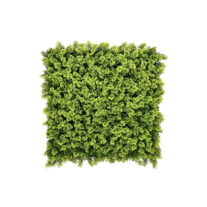 Kunsthecken-Paneel | Marie Moos - 100x100cm